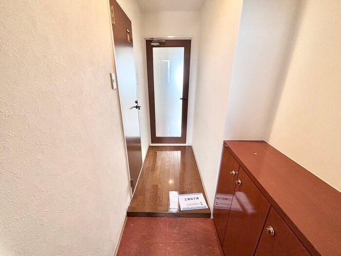 ヒルズシティ寝屋川の物件内観写真