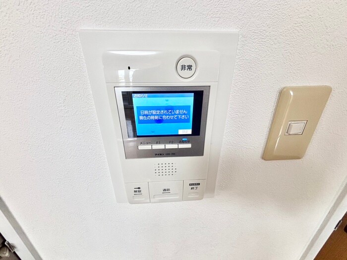 ヒルズシティ寝屋川の物件内観写真