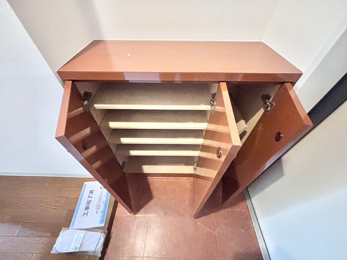 ヒルズシティ寝屋川の物件内観写真