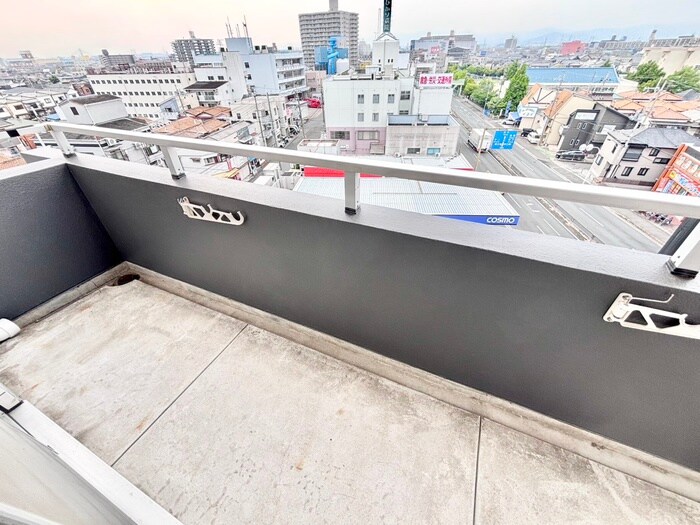 ヒルズシティ寝屋川の物件内観写真