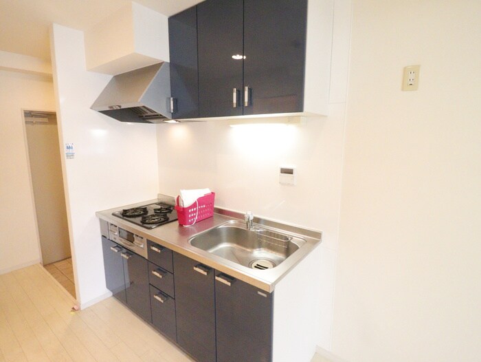 プラ－フ羽坂の物件内観写真