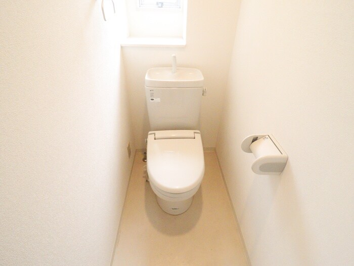 プラ－フ羽坂の物件内観写真