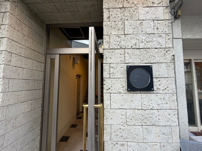 プラ－フ羽坂の物件外観写真