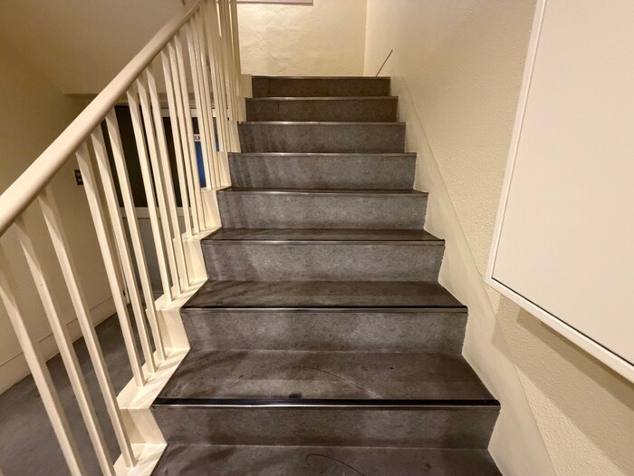 プラ－フ羽坂の物件外観写真