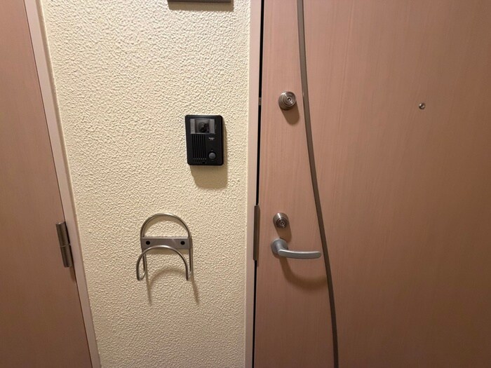 プラ－フ羽坂の物件外観写真