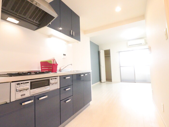 プラ－フ羽坂の物件内観写真