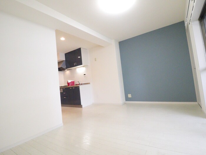 プラ－フ羽坂の物件内観写真