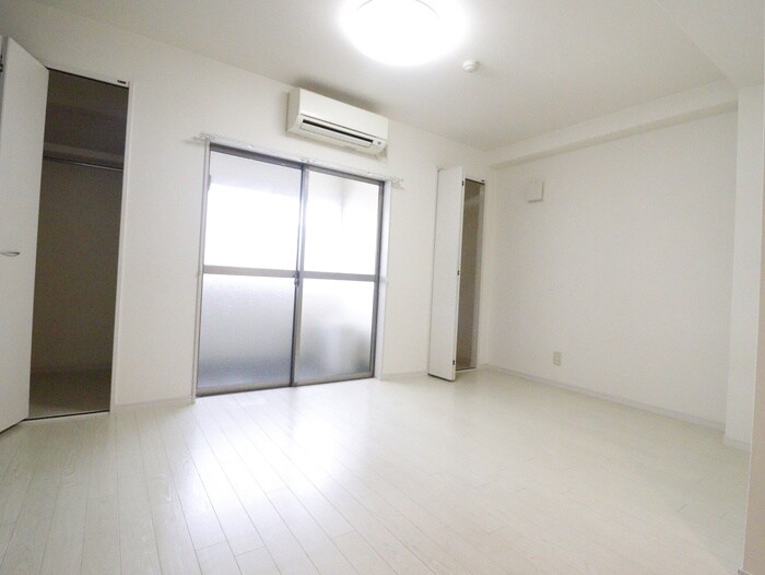 プラ－フ羽坂の物件内観写真