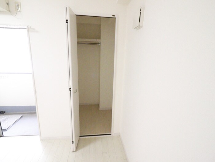 プラ－フ羽坂の物件内観写真