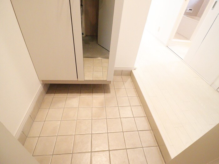 プラ－フ羽坂の物件内観写真