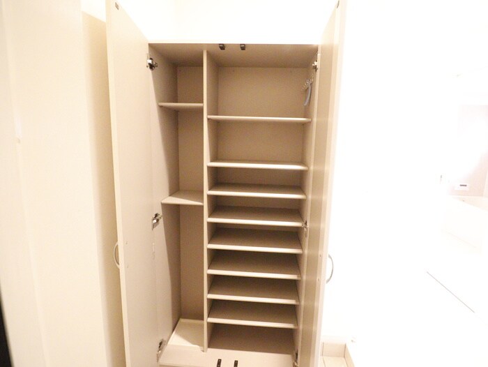 プラ－フ羽坂の物件内観写真