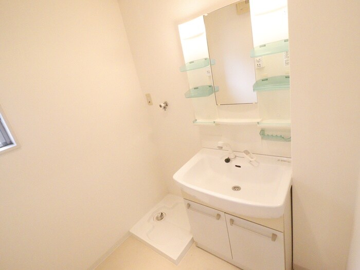 プラ－フ羽坂の物件内観写真