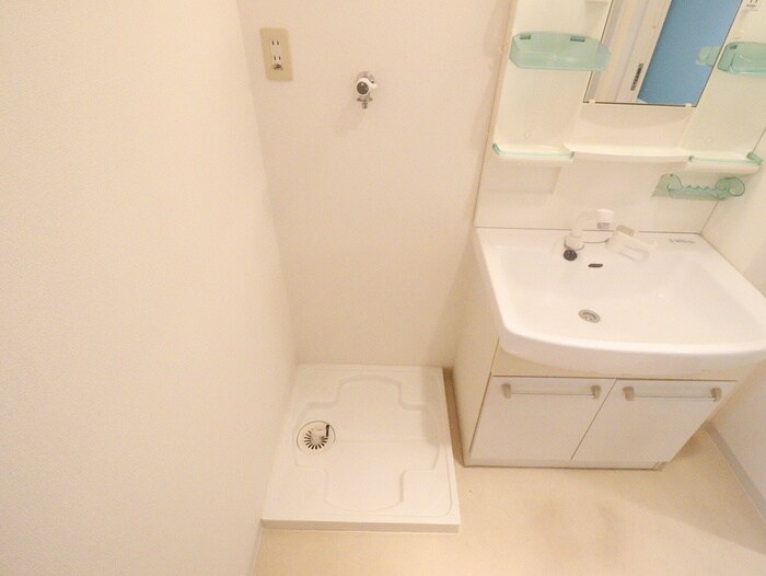 プラ－フ羽坂の物件内観写真