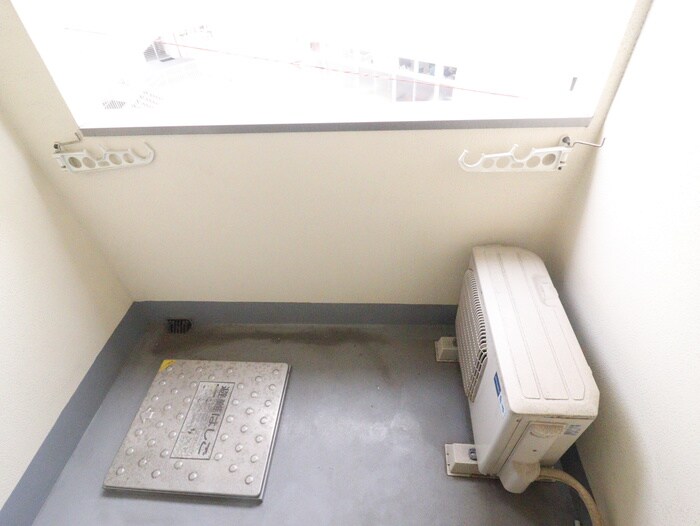 プラ－フ羽坂の物件内観写真