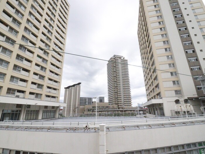 プラ－フ羽坂の物件内観写真