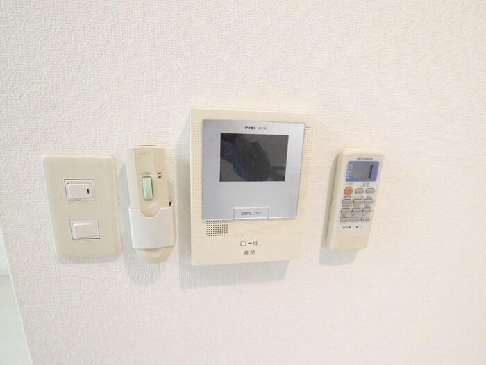 プラ－フ羽坂の物件内観写真