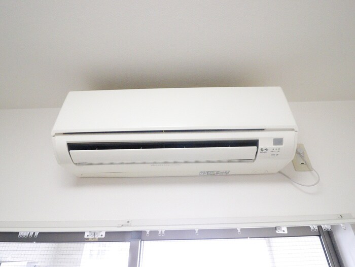 プラ－フ羽坂の物件内観写真