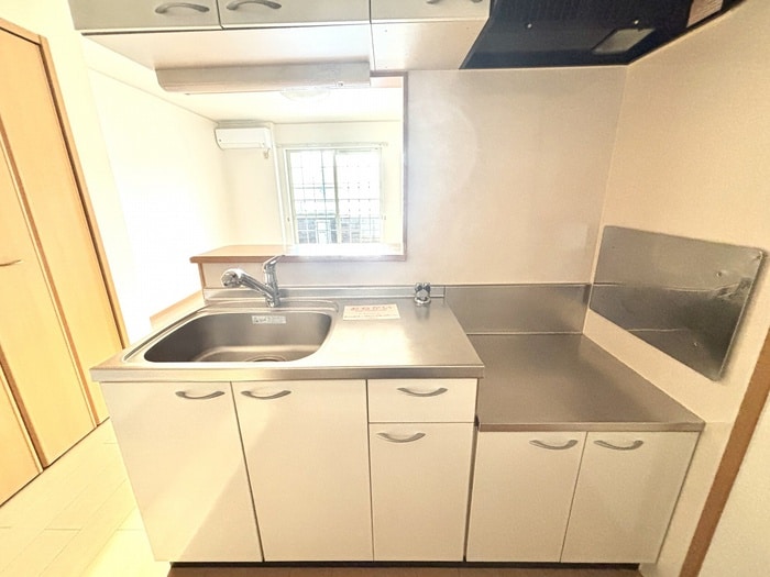 ポンテリブロＫ・Ⅱの物件内観写真