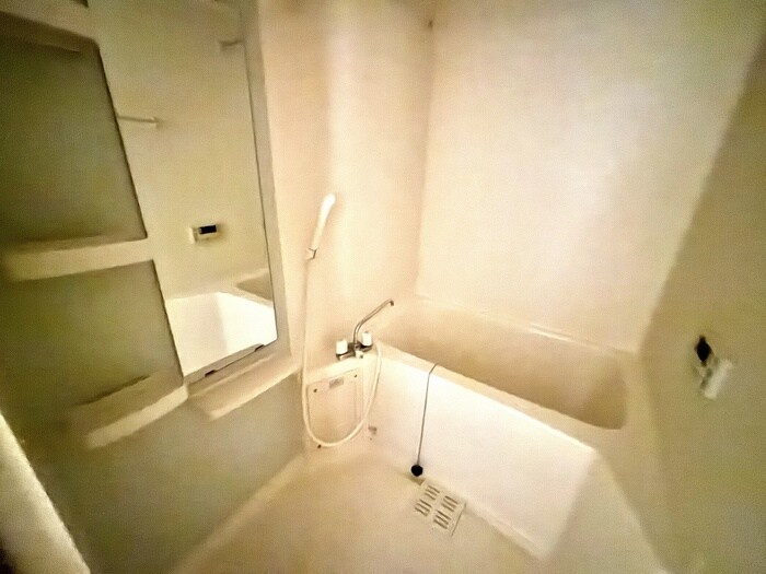 ポンテリブロＫ・Ⅱの物件内観写真