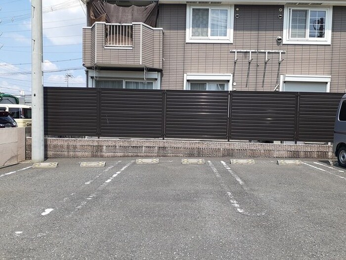 ポンテリブロＫ・Ⅱの物件外観写真