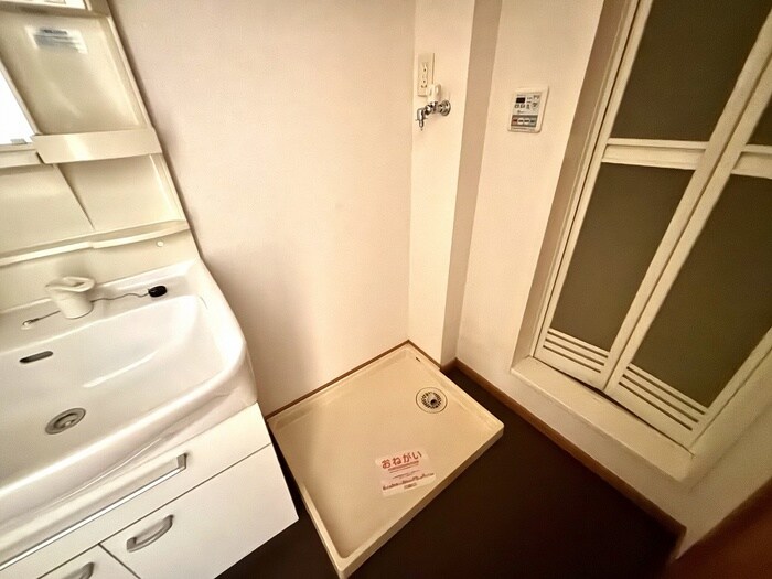 ポンテリブロＫ・Ⅱの物件内観写真