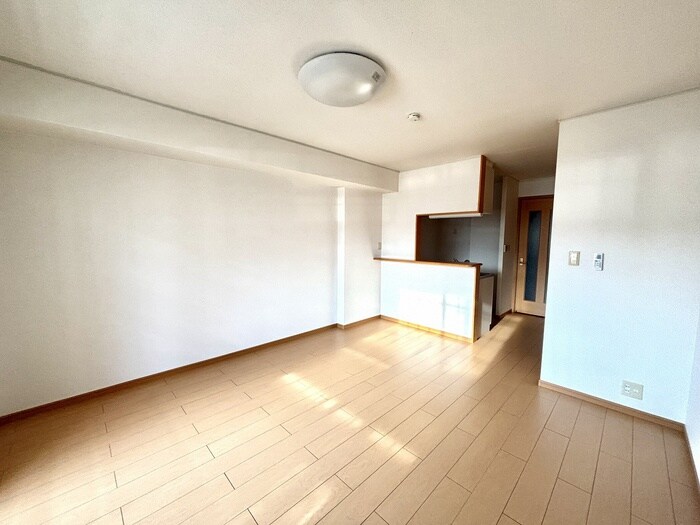 ポンテリブロＫ・Ⅱの物件内観写真