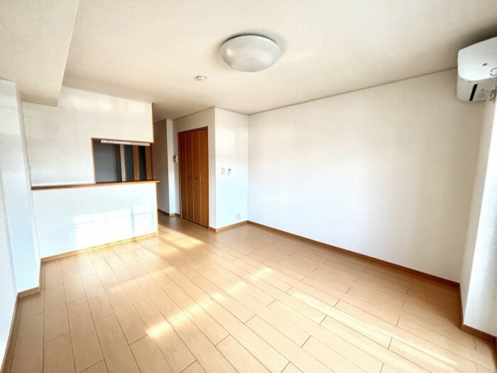 ポンテリブロＫ・Ⅱの物件内観写真