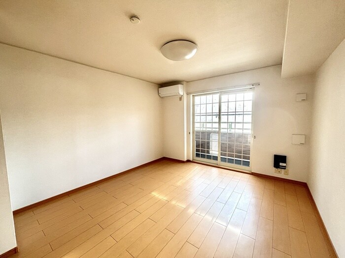 ポンテリブロＫ・Ⅱの物件内観写真