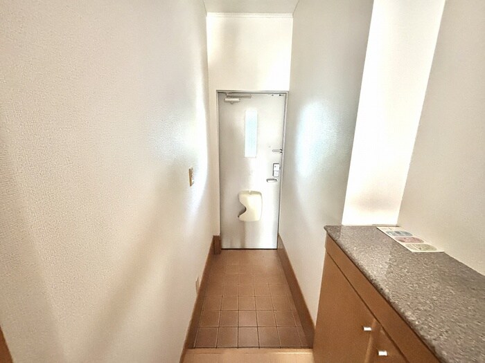 ポンテリブロＫ・Ⅱの物件内観写真