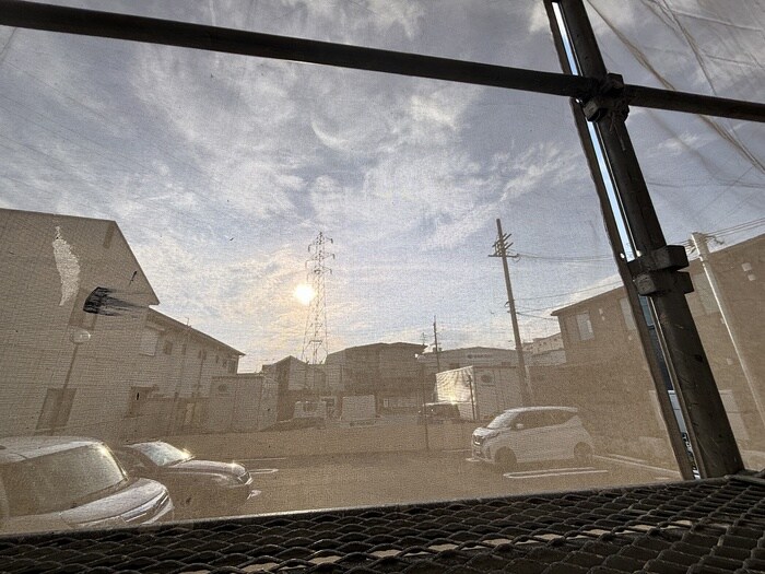 ポンテリブロＫ・Ⅱの物件内観写真