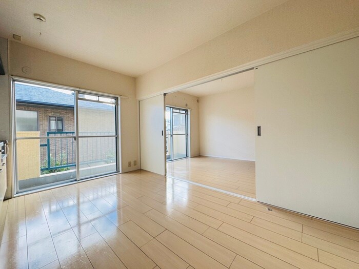 サンリビング仁川の物件内観写真