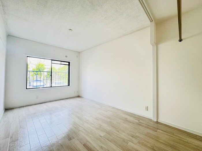 サンリビング仁川の物件内観写真