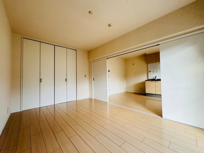 サンリビング仁川の物件内観写真