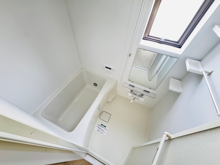 サンリビング仁川の物件内観写真