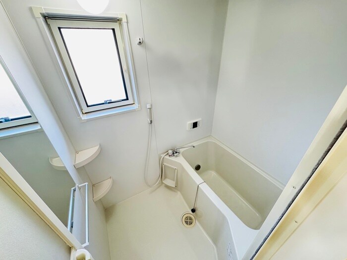 サンリビング仁川の物件内観写真