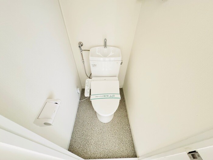 サンリビング仁川の物件内観写真