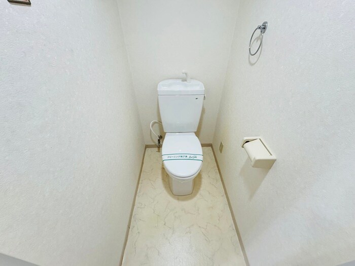 サンリビング仁川の物件内観写真