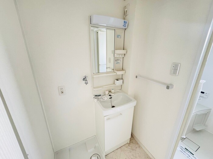 サンリビング仁川の物件内観写真