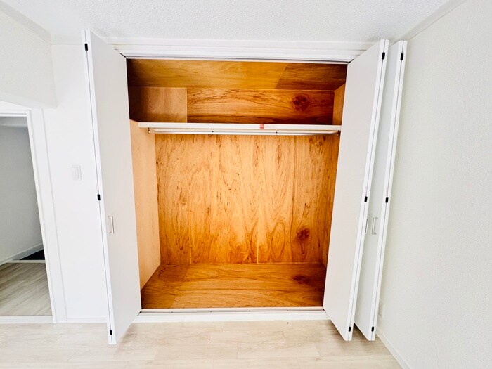 サンリビング仁川の物件内観写真