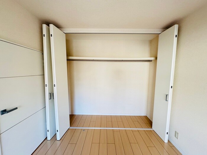 サンリビング仁川の物件内観写真