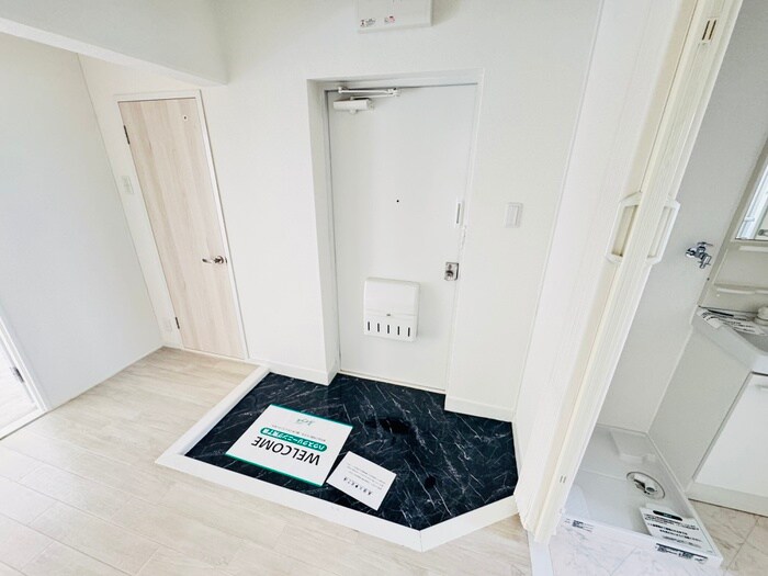 サンリビング仁川の物件内観写真