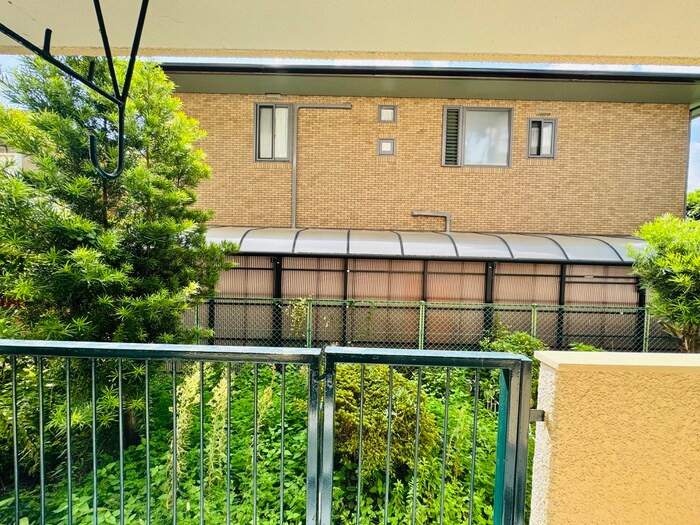 サンリビング仁川の物件内観写真