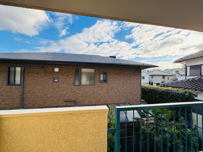 サンリビング仁川の物件内観写真