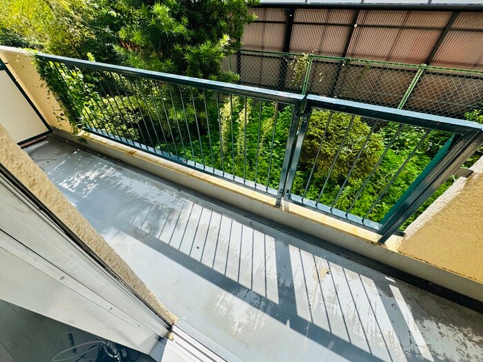 サンリビング仁川の物件内観写真