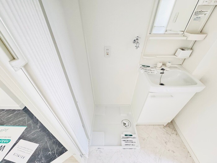 サンリビング仁川の物件内観写真