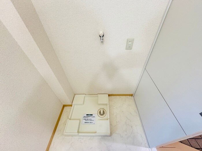 サンリビング仁川の物件内観写真