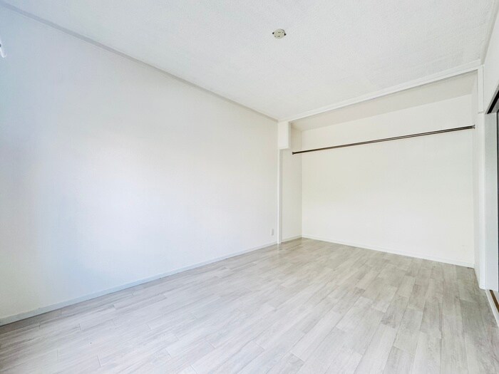 サンリビング仁川の物件内観写真