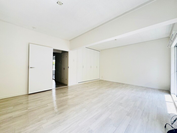 サンリビング仁川の物件内観写真