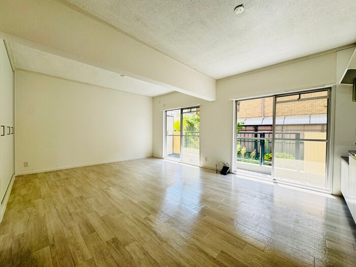 サンリビング仁川の物件内観写真