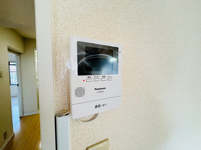 サンリビング仁川の物件内観写真